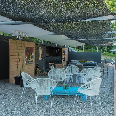 Sani More & Sani Woods (Adults Only) Sani (Chalkidiki) Exterior foto