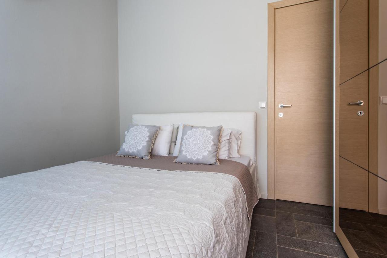Sani More & Sani Woods (Adults Only) Sani (Chalkidiki) Exterior foto