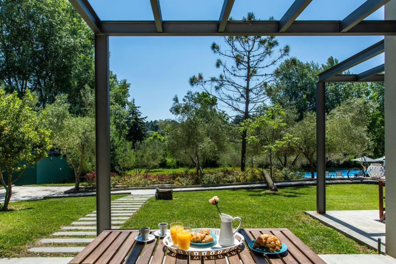 Sani More & Sani Woods (Adults Only) Sani (Chalkidiki) Exterior foto