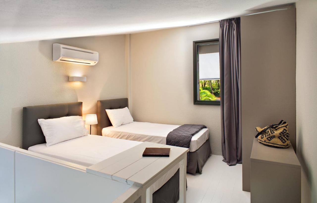 Sani More & Sani Woods (Adults Only) Sani (Chalkidiki) Exterior foto