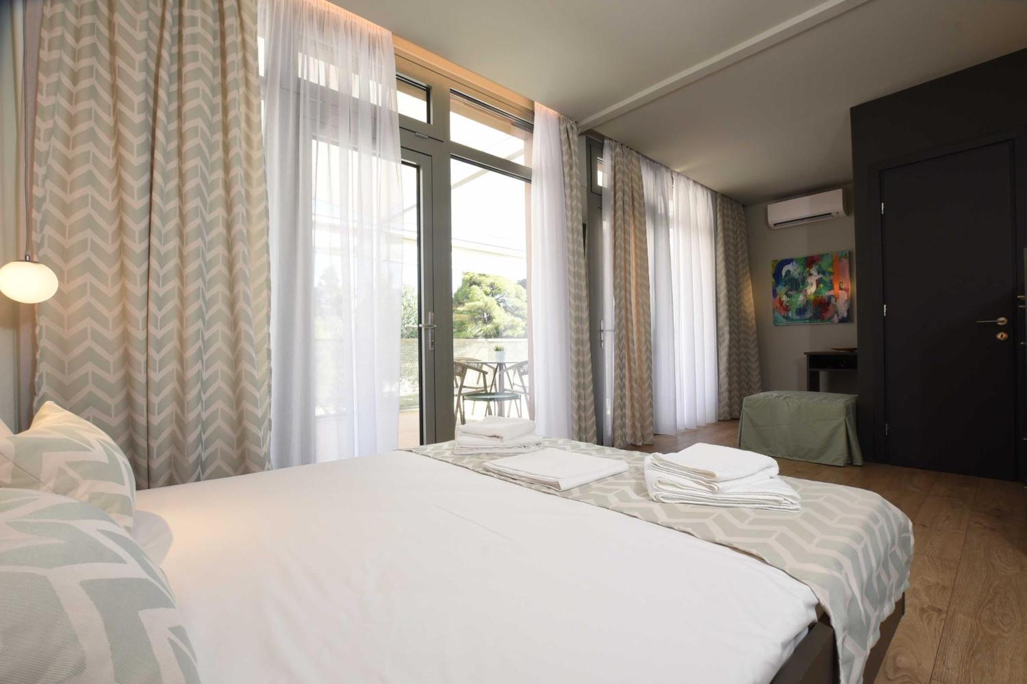 Sani More & Sani Woods (Adults Only) Sani (Chalkidiki) Exterior foto