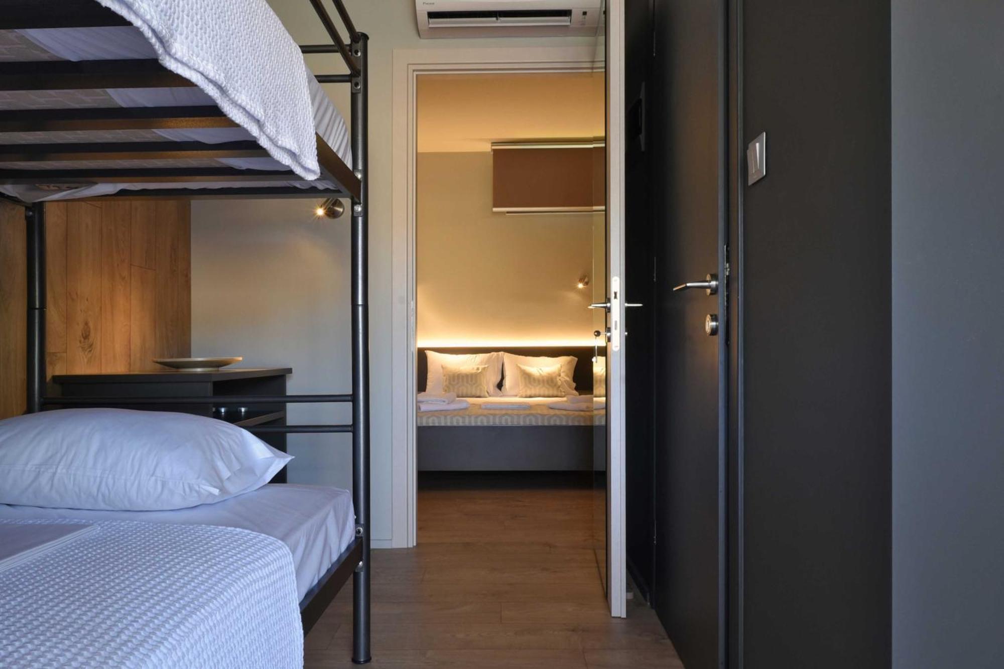Sani More & Sani Woods (Adults Only) Sani (Chalkidiki) Exterior foto