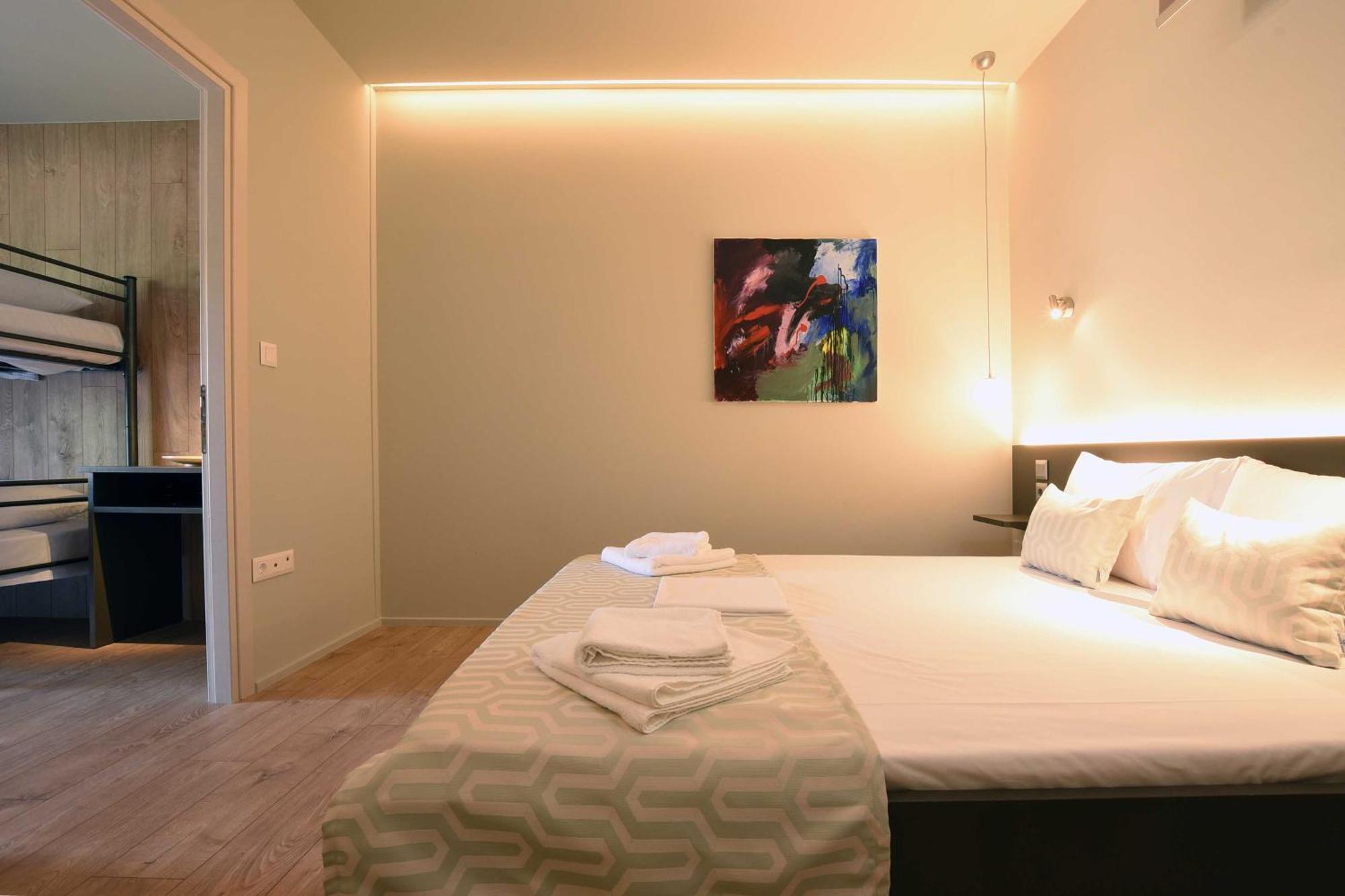 Sani More & Sani Woods (Adults Only) Sani (Chalkidiki) Exterior foto
