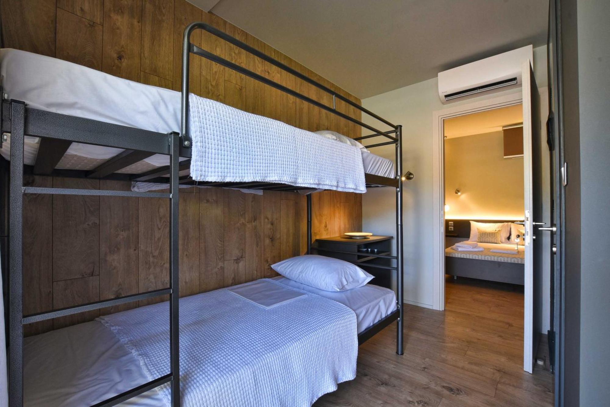 Sani More & Sani Woods (Adults Only) Sani (Chalkidiki) Exterior foto