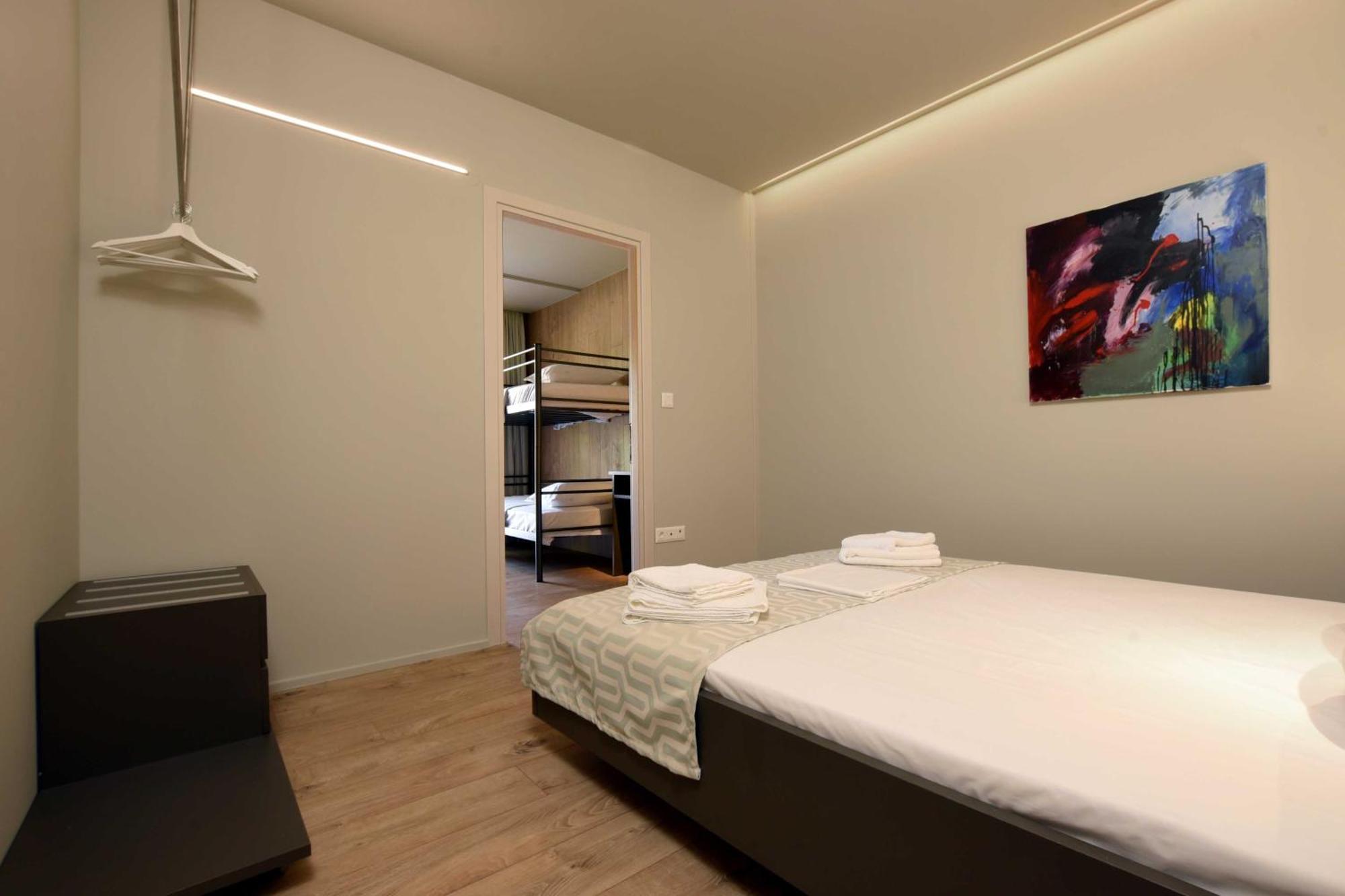 Sani More & Sani Woods (Adults Only) Sani (Chalkidiki) Exterior foto