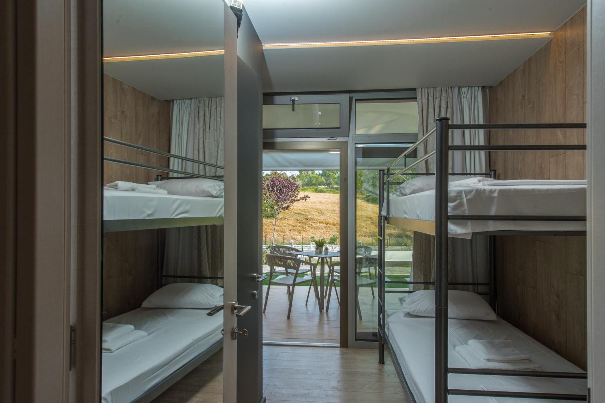 Sani More & Sani Woods (Adults Only) Sani (Chalkidiki) Exterior foto