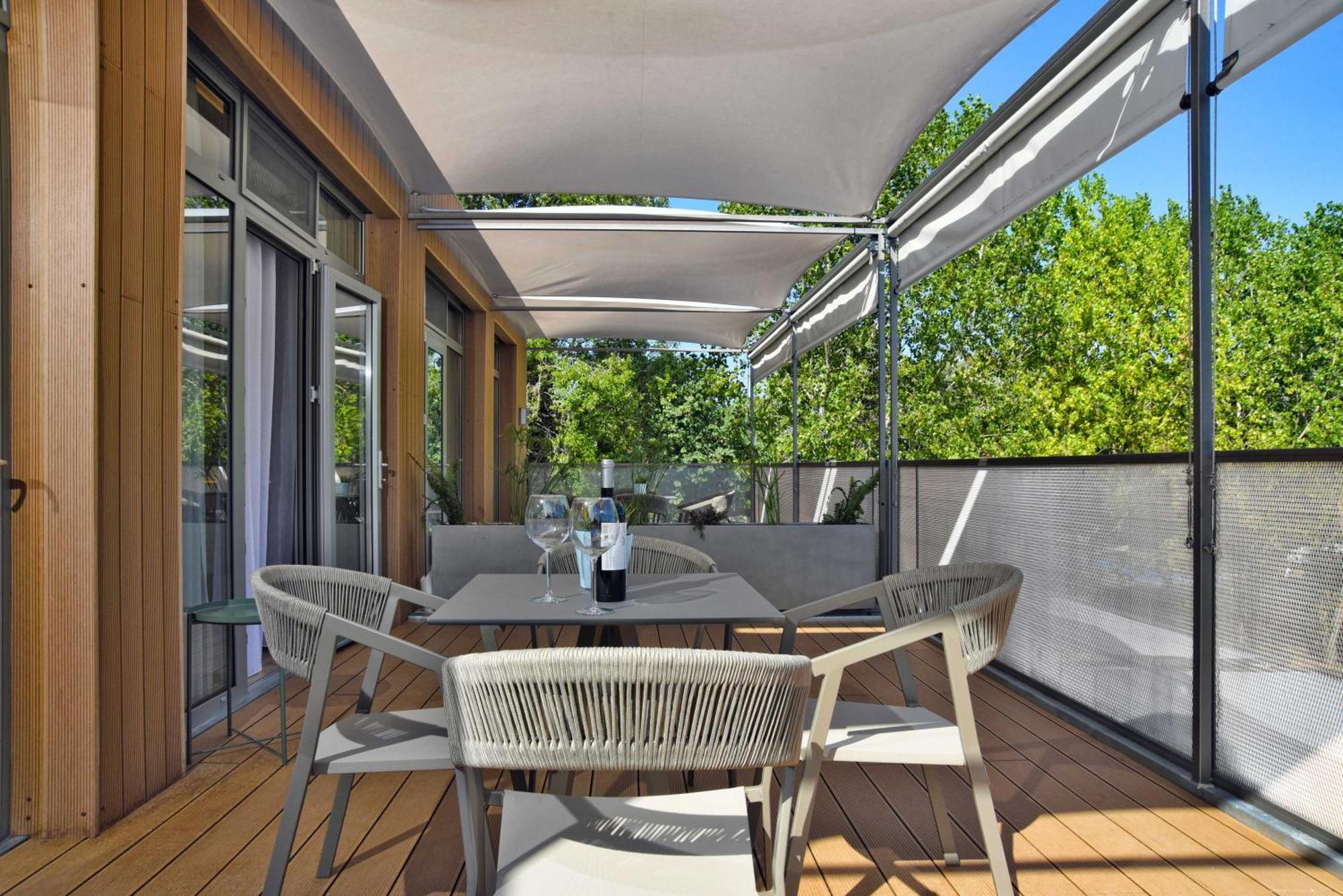 Sani More & Sani Woods (Adults Only) Sani (Chalkidiki) Exterior foto
