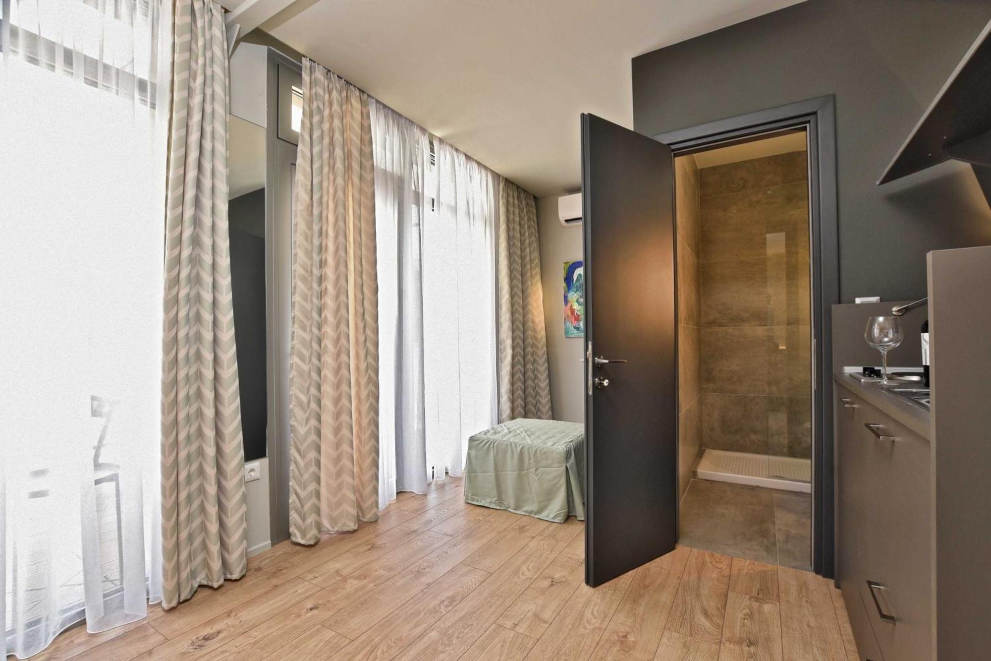 Sani More & Sani Woods (Adults Only) Sani (Chalkidiki) Exterior foto