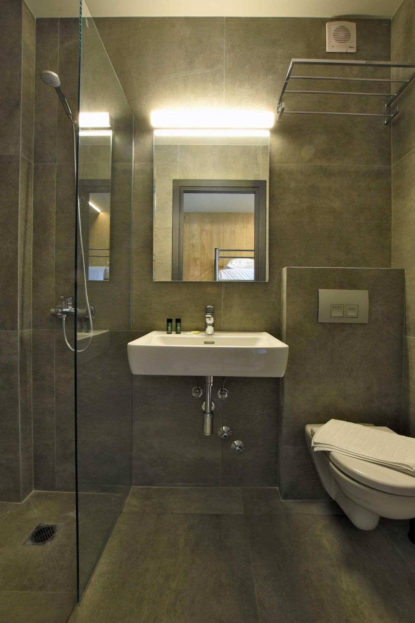 Sani More & Sani Woods (Adults Only) Sani (Chalkidiki) Exterior foto