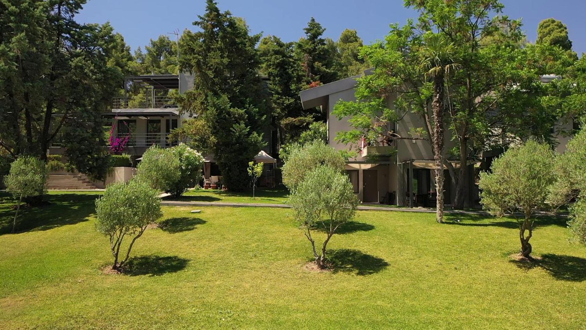 Sani More & Sani Woods (Adults Only) Sani (Chalkidiki) Exterior foto
