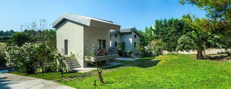 Sani More & Sani Woods (Adults Only) Sani (Chalkidiki) Exterior foto