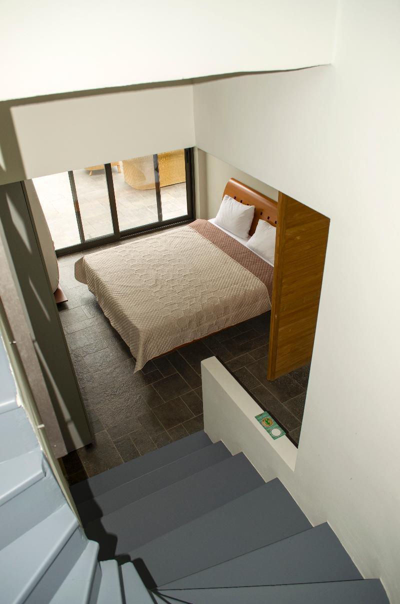 Sani More & Sani Woods (Adults Only) Sani (Chalkidiki) Exterior foto