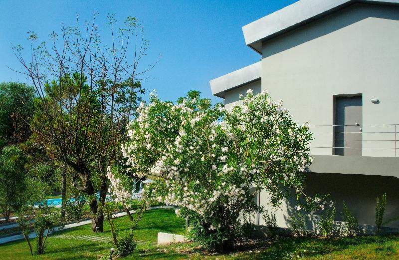 Sani More & Sani Woods (Adults Only) Sani (Chalkidiki) Exterior foto