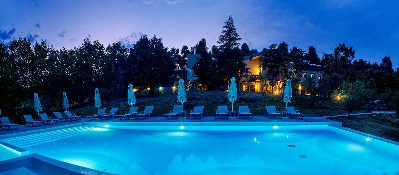 Sani More & Sani Woods (Adults Only) Sani (Chalkidiki) Exterior foto