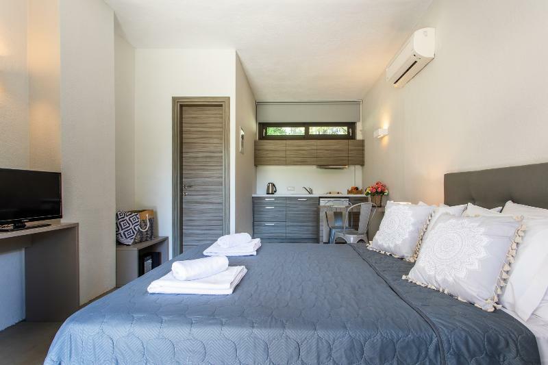 Sani More & Sani Woods (Adults Only) Sani (Chalkidiki) Exterior foto