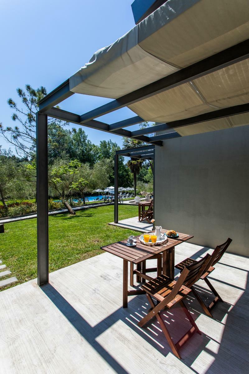 Sani More & Sani Woods (Adults Only) Sani (Chalkidiki) Exterior foto