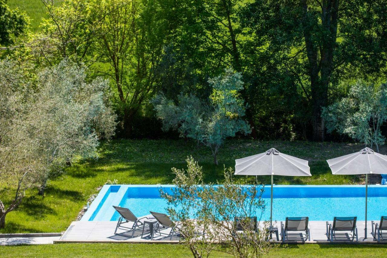 Sani More & Sani Woods (Adults Only) Sani (Chalkidiki) Exterior foto