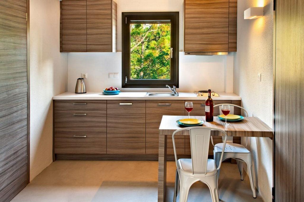 Sani More & Sani Woods (Adults Only) Sani (Chalkidiki) Exterior foto