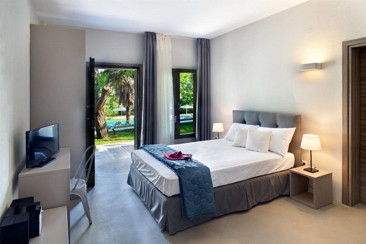 Sani More & Sani Woods (Adults Only) Sani (Chalkidiki) Exterior foto